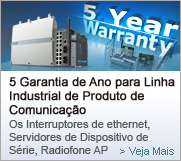 5 Year Warranty for ICOM